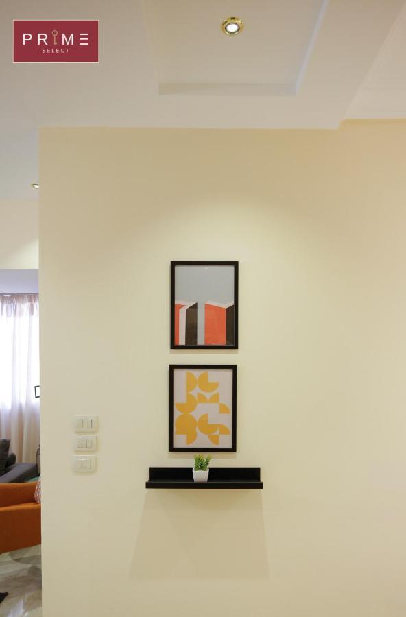 קהיר Prime Select Point 90 Mall מראה חיצוני תמונה