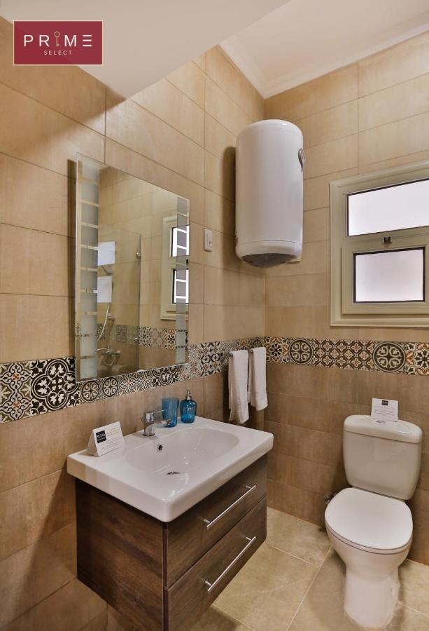 קהיר Prime Select Point 90 Mall מראה חיצוני תמונה