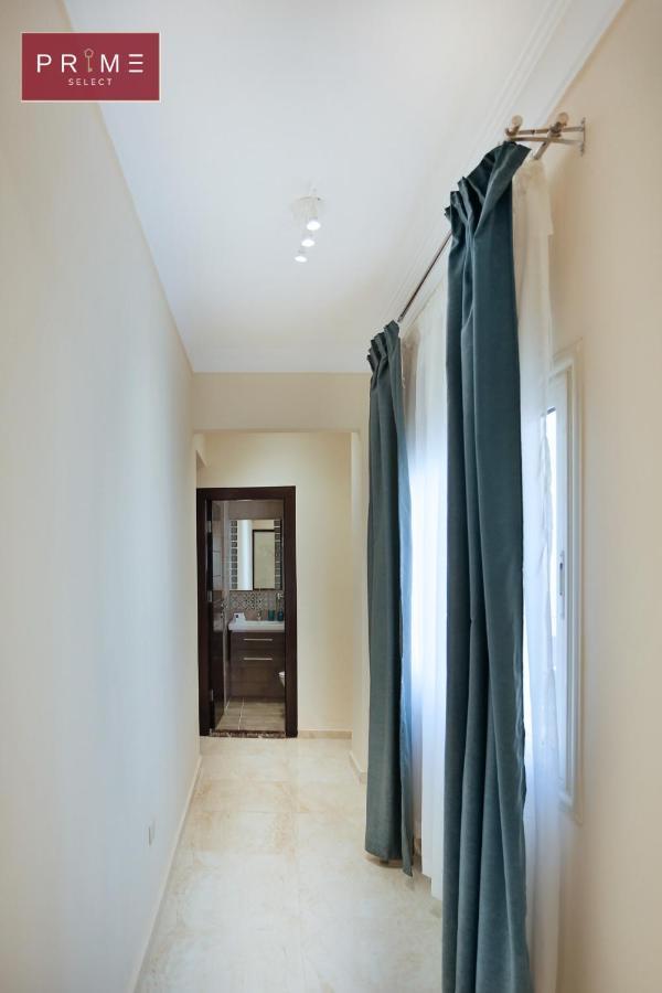 קהיר Prime Select Point 90 Mall מראה חיצוני תמונה